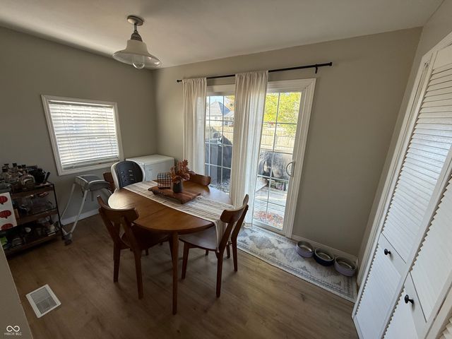 502 N East Street, Tipton, IN 46072