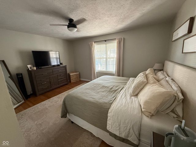 502 N East Street, Tipton, IN 46072