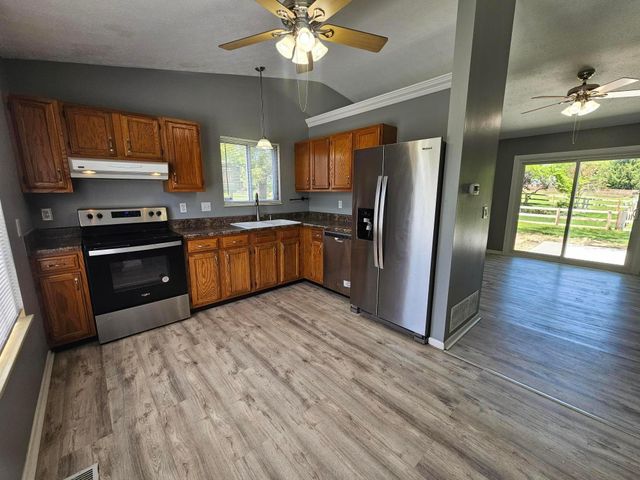 1792 Plains Boulevard, Powell, OH 43065