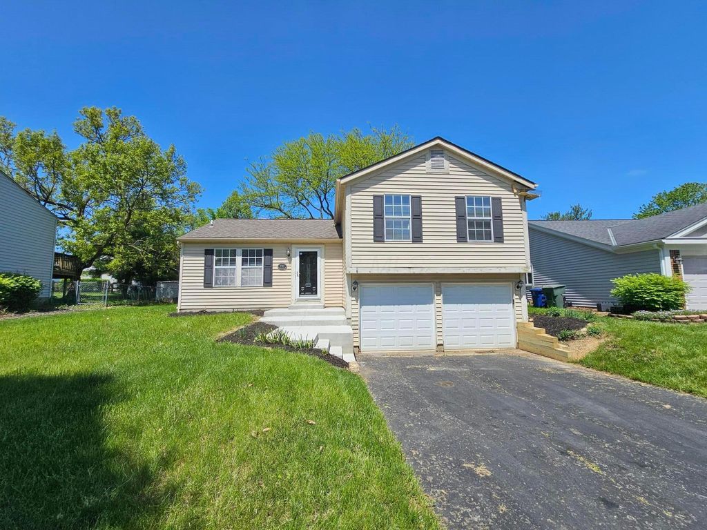 1792 Plains Boulevard, Powell, OH 43065