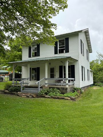 2855 Furnace Junction Road, Ravenna, KY 40472