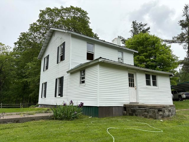 2855 Furnace Junction Road, Ravenna, KY 40472