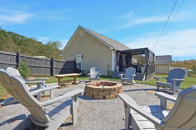 273 Mt Zion Road, Church Hill, TN 37642