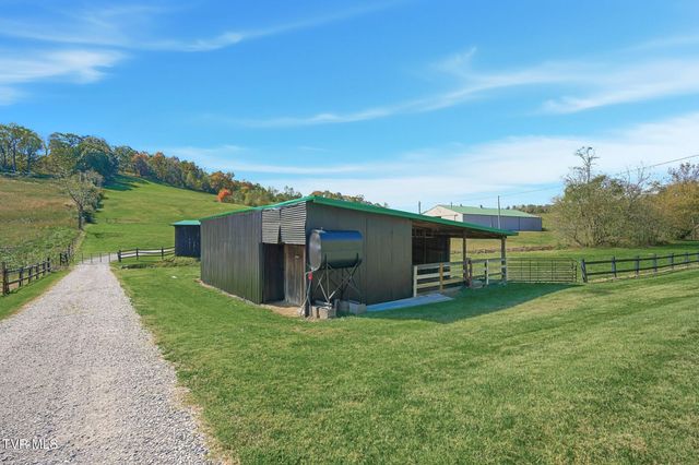 273 Mt Zion Road, Church Hill, TN 37642