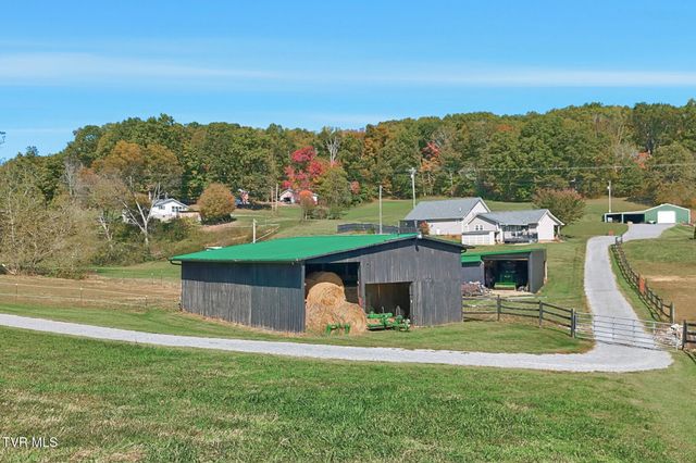 273 Mt Zion Road, Church Hill, TN 37642
