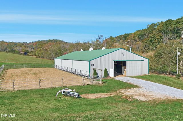 273 Mt Zion Road, Church Hill, TN 37642