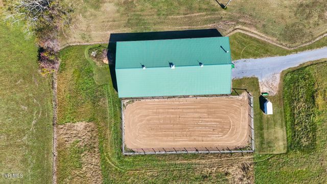 273 Mt Zion Road, Church Hill, TN 37642