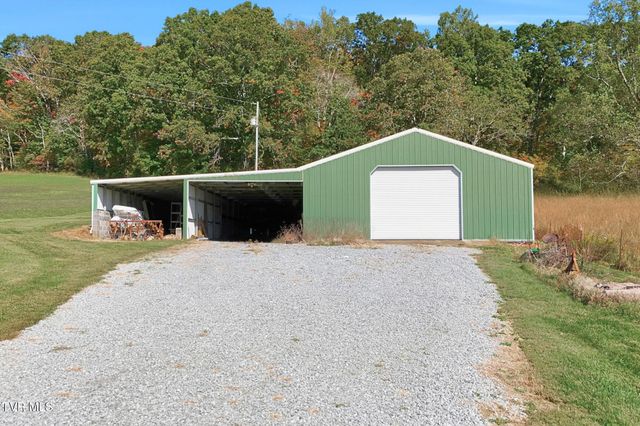 273 Mt Zion Road, Church Hill, TN 37642