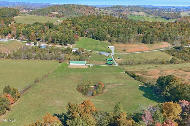 273 Mt Zion Road, Church Hill, TN 37642