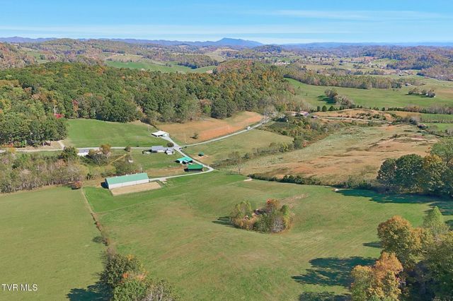273 Mt Zion Road, Church Hill, TN 37642