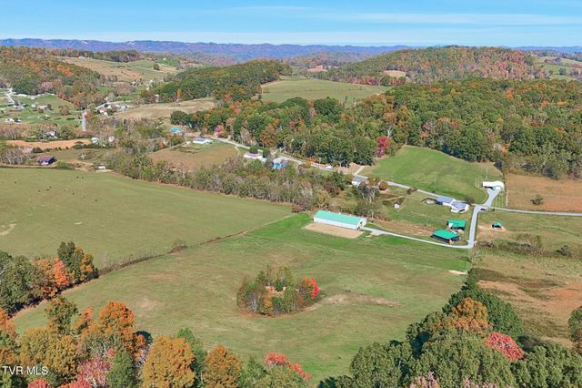 273 Mt Zion Road, Church Hill, TN 37642