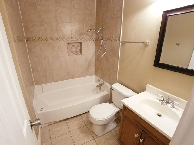 3310 Marvin Road, Baytown, TX 77521
