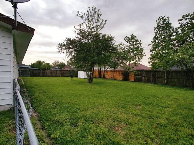 3310 Marvin Road, Baytown, TX 77521