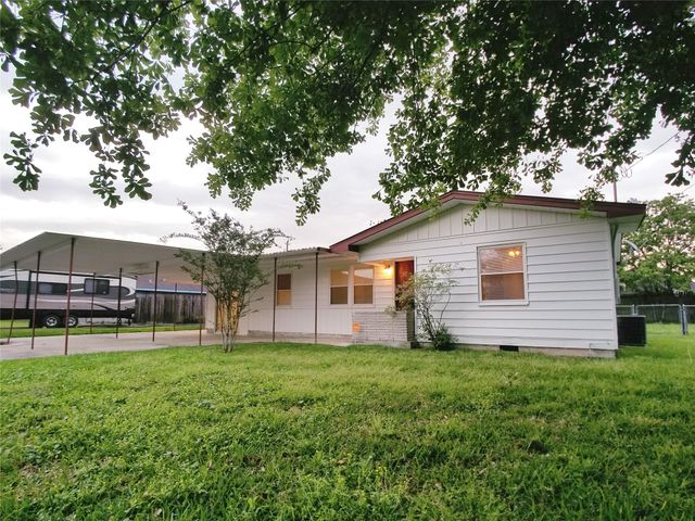 3310 Marvin Road, Baytown, TX 77521