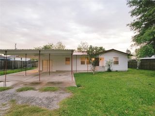 3310 Marvin Road, Baytown, TX 77521