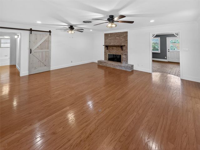 9023 Springview Lane, Houston, TX 77080