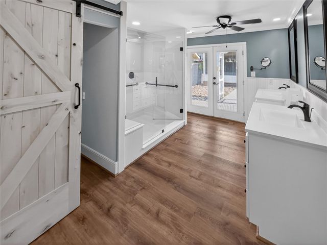 9023 Springview Lane, Houston, TX 77080