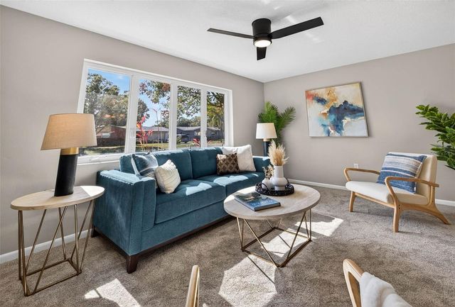 1648 LEISURE DRIVE, Clearwater, FL 33756