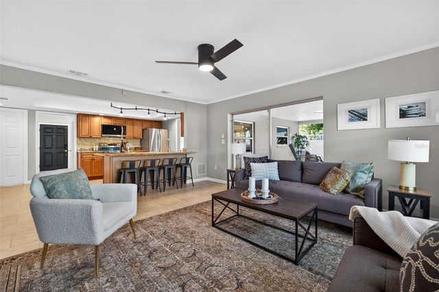 1648 LEISURE DRIVE, Clearwater, FL 33756