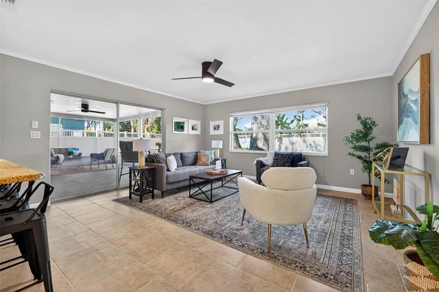 1648 LEISURE DRIVE, Clearwater, FL 33756