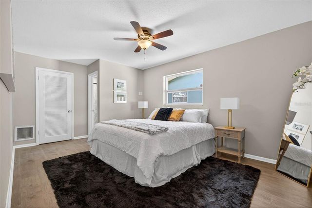 1648 LEISURE DRIVE, Clearwater, FL 33756