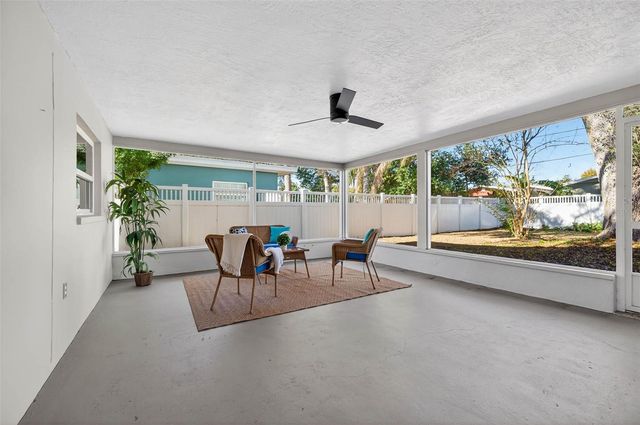 1648 LEISURE DRIVE, Clearwater, FL 33756