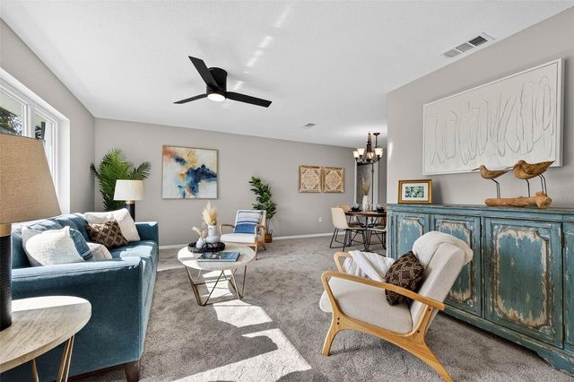 1648 LEISURE DRIVE, Clearwater, FL 33756