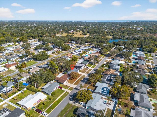 1648 LEISURE DRIVE, Clearwater, FL 33756