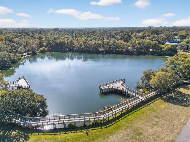 1648 LEISURE DRIVE, Clearwater, FL 33756