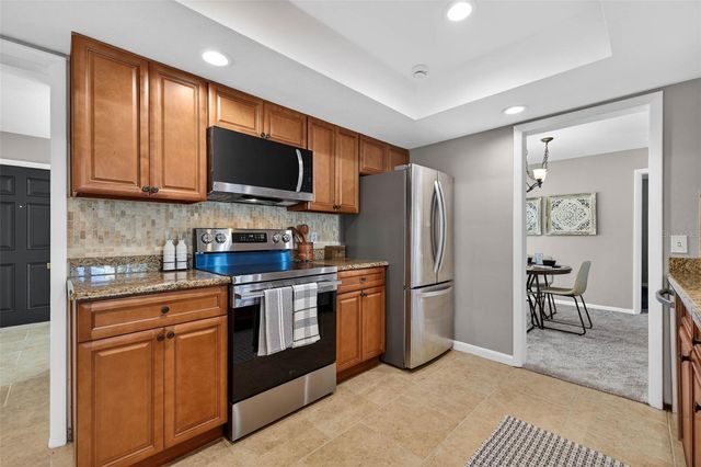 1648 LEISURE DRIVE, Clearwater, FL 33756