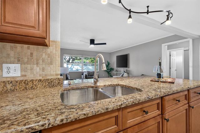 1648 LEISURE DRIVE, Clearwater, FL 33756