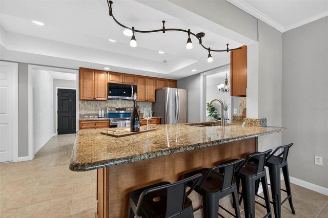 1648 LEISURE DRIVE, Clearwater, FL 33756