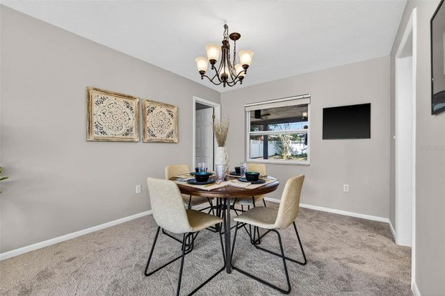 1648 LEISURE DRIVE, Clearwater, FL 33756