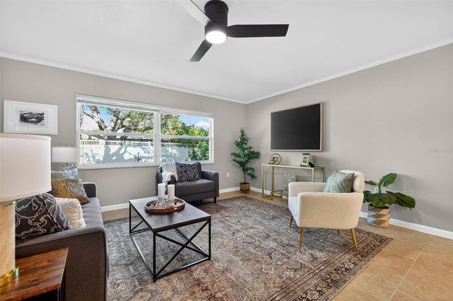 1648 LEISURE DRIVE, Clearwater, FL 33756