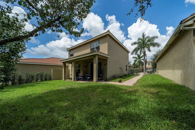10941 Bitternut Hickory Lane, Boynton Beach, FL 33437