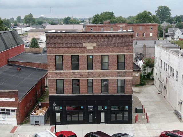 350 N Main Street, Frankfort, IN 46041