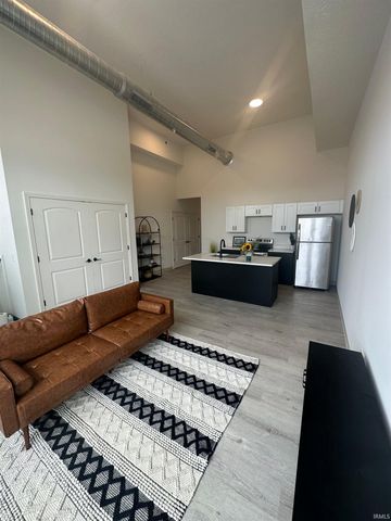 350 N Main Street, Frankfort, IN 46041