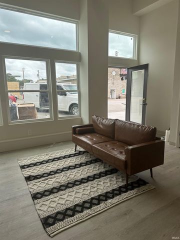 350 N Main Street, Frankfort, IN 46041