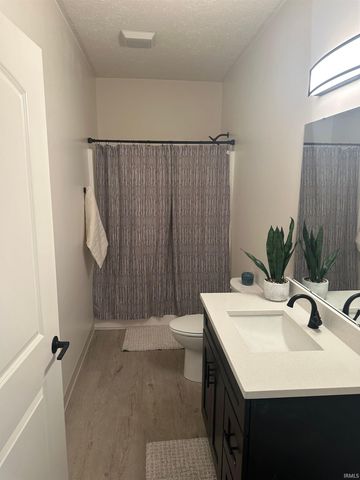 350 N Main Street, Frankfort, IN 46041