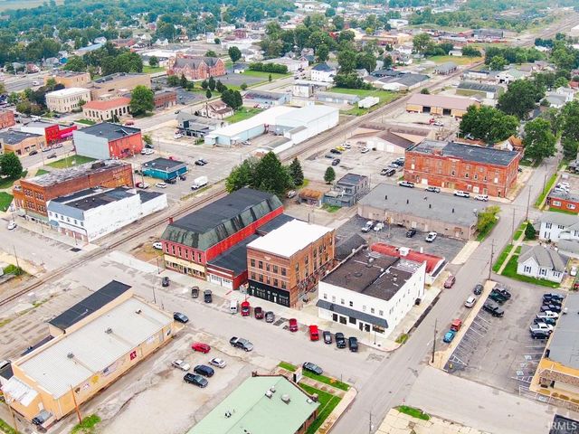 350 N Main Street, Frankfort, IN 46041