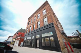 350 N Main Street, Frankfort, IN 46041