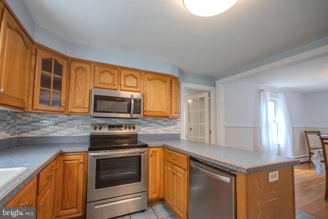 6361 CROCKETT LN, Salisbury, MD 21801