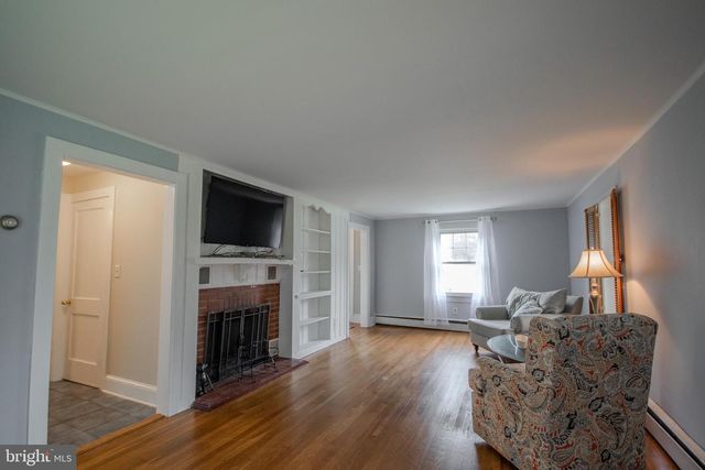 6361 CROCKETT LN, Salisbury, MD 21801