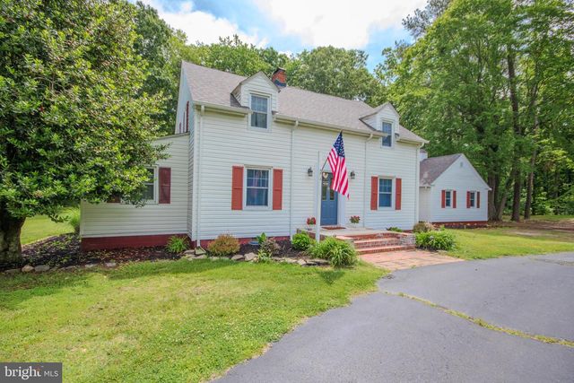 6361 CROCKETT LN, Salisbury, MD 21801