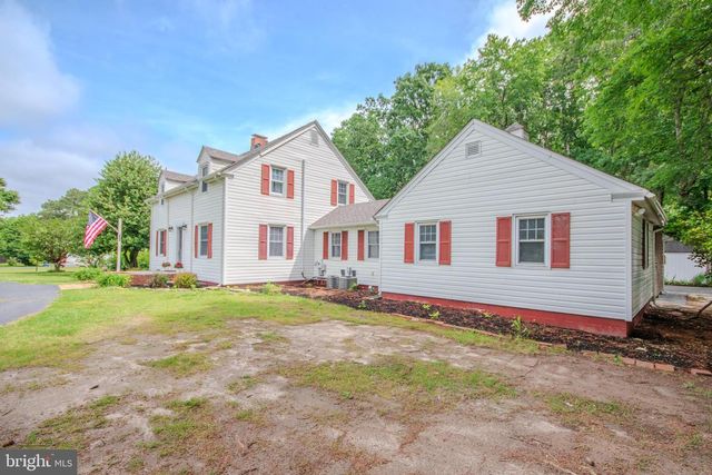 6361 CROCKETT LN, Salisbury, MD 21801