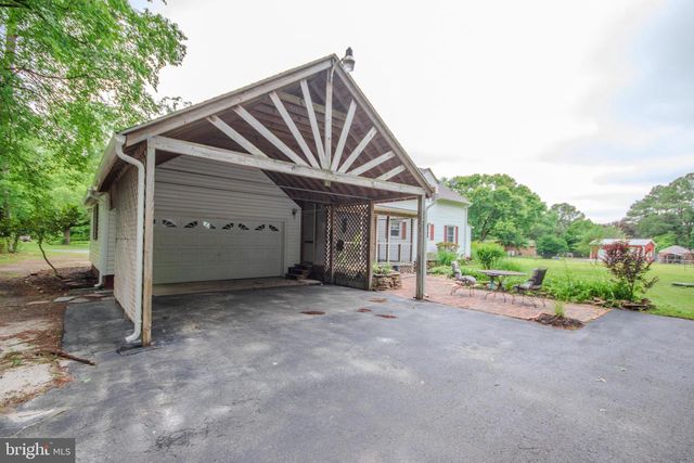 6361 CROCKETT LN, Salisbury, MD 21801