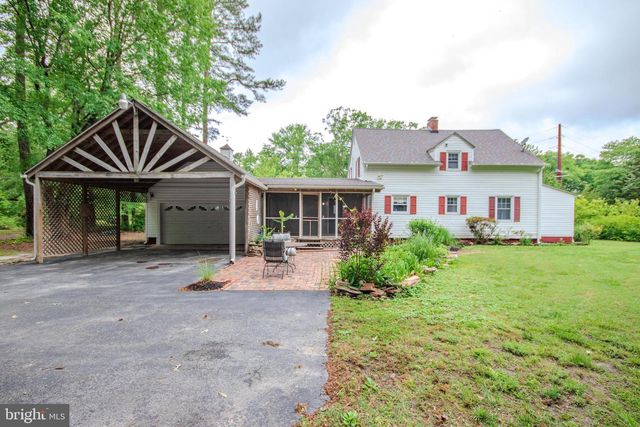 6361 CROCKETT LN, Salisbury, MD 21801