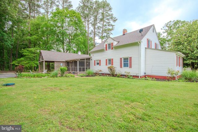 6361 CROCKETT LN, Salisbury, MD 21801