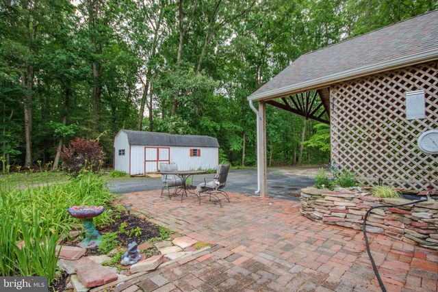 6361 CROCKETT LN, Salisbury, MD 21801