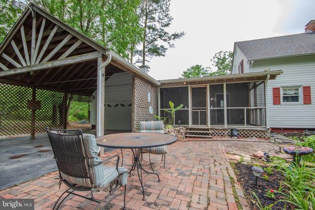 6361 CROCKETT LN, Salisbury, MD 21801